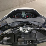 Мотоцикл Suzuki SKYWAVE 250S з пробігом 61225 km