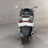 Мотоцикл Suzuki SKYWAVE 250S з пробігом 61225 km