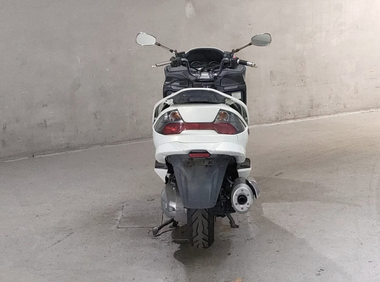 Мотоцикл Suzuki SKYWAVE 250S з пробігом 61225 km