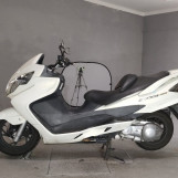 Мотоцикл Suzuki SKYWAVE 250S з пробігом 61225 km