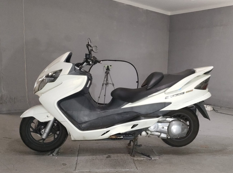 Мотоцикл Suzuki SKYWAVE 250S з пробігом 61225 km