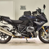 Мотоцикл BMW R1250RS з пробігом 3861 km