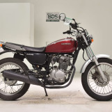 Мотоцикл Honda CB223S з пробігом 25051 km