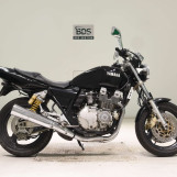 Мотоцикл Yamaha XJR400