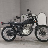 Мотоцикл Suzuki GRASSTRACKER BIGBOY з пробігом 14225 km