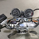 Мотоцикл Yamaha XJR1200 с пробегом 48475 km