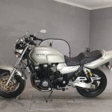 Мотоцикл Yamaha XJR1200 с пробегом 48475 km