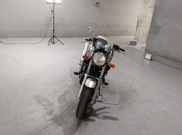 Мотоцикл Yamaha XJR1200 с пробегом 48475 km