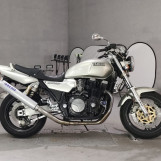 Мотоцикл Yamaha XJR1200 с пробегом 48475 km