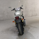 Мотоцикл Yamaha XJR1200 с пробегом 48475 km