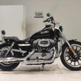 Мотоцикл HD SPORTSTER XL1200L с пробегом 30433 km