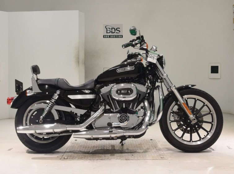Мотоцикл HD SPORTSTER XL1200L с пробегом 30433 km