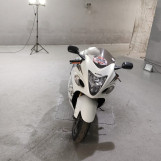 Мотоцикл Suzuki GSX1300R HAYABUSA с пробегом 49534 km