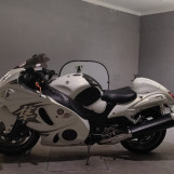 Мотоцикл Suzuki GSX1300R HAYABUSA с пробегом 49534 km