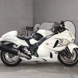 Мотоцикл Suzuki GSX1300R HAYABUSA с пробегом 49534 km