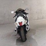 Мотоцикл Suzuki GSX1300R HAYABUSA с пробегом 49534 km