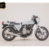 Мотоцикл Kawasaki Z1-R с пробегом 5180 km