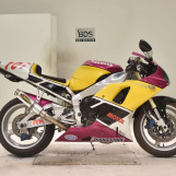 Мотоцикл Yamaha YZF-R1 с пробегом 7985 m