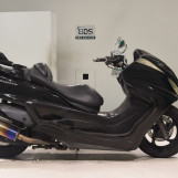 Мотоцикл Yamaha MAJESTY 250 с пробегом 35721 km