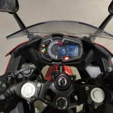 Мотоцикл Kawasaki NINJA250 з пробігом 21118 km