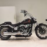 Мотоцикл HD FXBR1920 с пробегом 24260 km