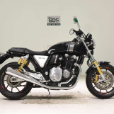 Мотоцикл Honda CB1100RS з пробігом 18911 km