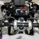 Мотоцикл BMW R1250GS з пробігом 10482 km