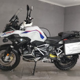 Мотоцикл BMW R1250GS з пробігом 10482 km