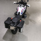 Мотоцикл BMW R1250GS з пробігом 10482 km
