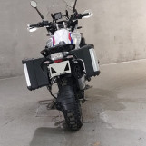 Мотоцикл BMW R1250GS з пробігом 10482 km