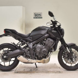 Мотоцикл Honda CB650R з пробігом 715 km