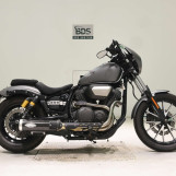 Мотоцикл Yamaha BOLT 950R с пробегом 21203 km
