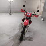 Мотоцикл Kawasaki KLX250SR с пробегом 7421 km