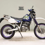 Мотоцикл Suzuki DJEBEL250XC з пробігом 46414 km