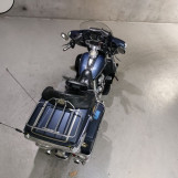 Мотоцикл HD ELECTRA GLIDE FLHTCUI1450 с пробегом 81272 km