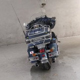 Мотоцикл HD ELECTRA GLIDE FLHTCUI1450 с пробегом 81272 km