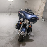 Мотоцикл HD ELECTRA GLIDE FLHTCUI1450 с пробегом 81272 km