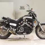 Мотоцикл Yamaha V-MAX1200 з пробігом 31654 km