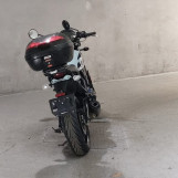 Мотоцикл Ducati SCRAMBLER SIXTY2 с пробегом 7196 km