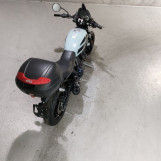Мотоцикл Ducati SCRAMBLER SIXTY2 с пробегом 7196 km