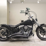 Мотоцикл HD BREAKOUT FXSB1580