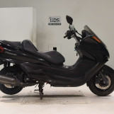 Мотоцикл Yamaha MAJESTY 250C с пробегом 18827 km