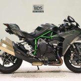 Мотоцикл Kawasaki NINJA H2 с пробегом 7959 km