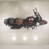 Мотоцикл Honda REBEL CMX1100DCT з пробігом 2593 km