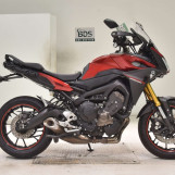 Мотоцикл Yamaha MT-09 TRACER з пробігом 49164 km