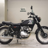 Мотоцикл Kawasaki MEGURO S1 с пробегом 33 km