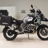 Мотоцикл BMW R1250GS ADVENTURE с пробегом 10516 km