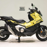 Мотоцикл Honda X-ADV750-2 з пробігом 5050 km