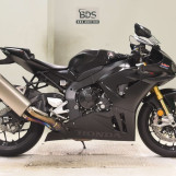 Мотоцикл Honda CBR1000RR SP з пробігом 5463 km