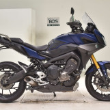 Мотоцикл Yamaha MT-09 з пробігом 59682 km
